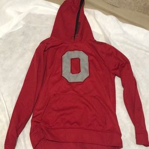 Ohio state hoodie